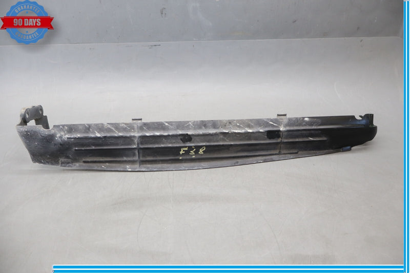Load image into Gallery viewer, 12-17 Fiat 500 Pop Air Guide Seal Mounting Cover Panel Housing Oem
