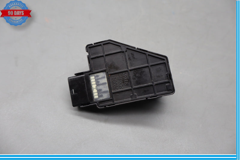 Load image into Gallery viewer, 07-09 Lexus LS460 Rear Right Passenger Side Memory Seat Switch 15C069 Oem
