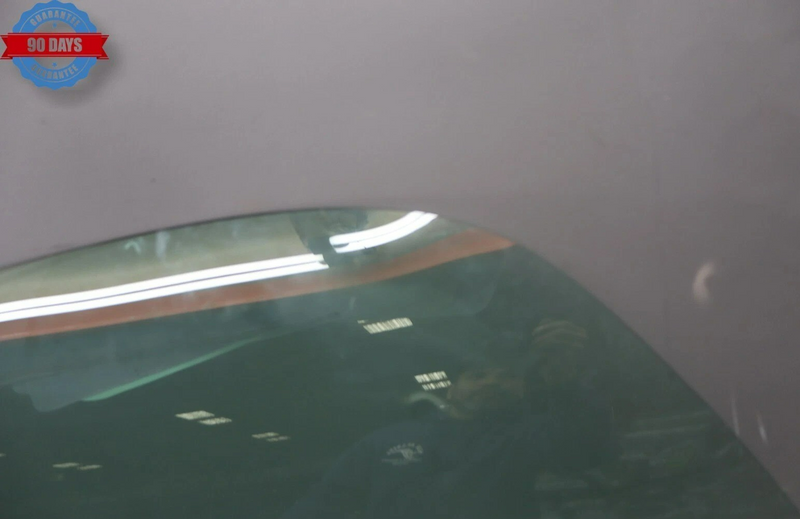 Load image into Gallery viewer, 02-05 Ford Thunderbird Left Driver Side Door Window Auto Glass 1W6Z7621411AA Oem
