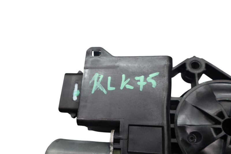 Load image into Gallery viewer, 15-20 Hyundai Genesis Rear Left Side Door Power Window Regulator Motor Oem
