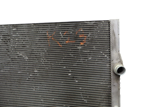 09-15 BMW 750i 750Li xDrive Engine Cooling Cooler Radiator Assembly Oem
