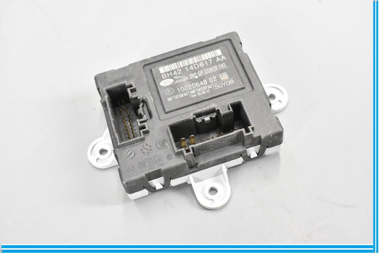 10-15 Jaguar XJ XJL X351 Front Right Passenger Side Door Control Module Oem