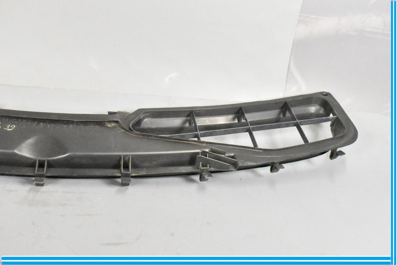 Load image into Gallery viewer, 00-06 Mercedes CL55 S55 AMG Under Hood Cowl Vent Grille Trim Cover Panel Oem
