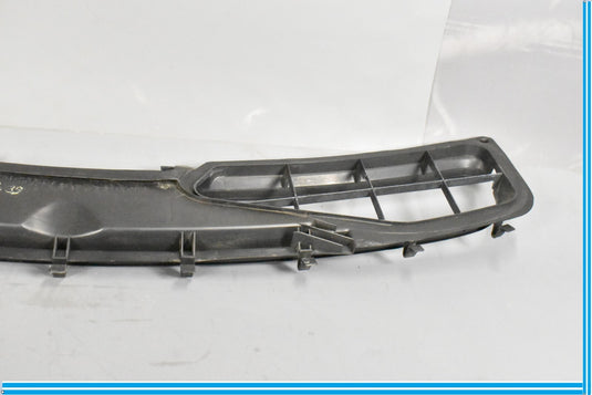 00-06 Mercedes CL55 S55 AMG Under Hood Cowl Vent Grille Trim Cover Panel Oem