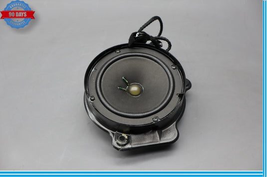 00-06 Mercedes S55 AMG S600 W220 Rear Right Passenger Door Audio Speaker Oem