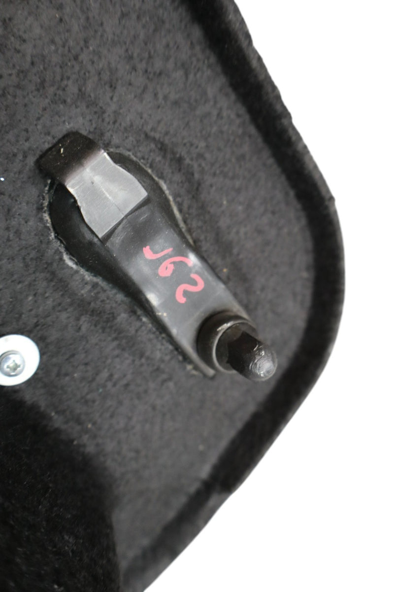 Load image into Gallery viewer, 03-13 Maserati Quattroporte M139 Rear Right Trunk Storage Compartment Cover Oem
