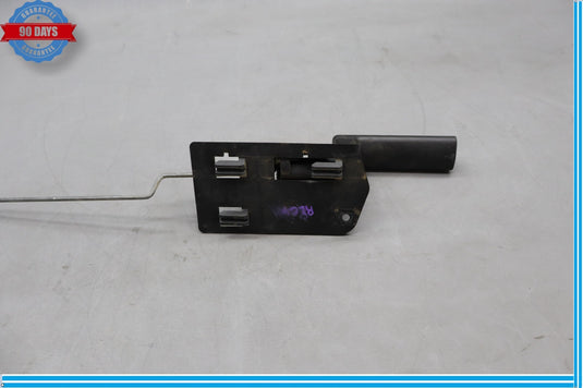 03-09 Hummer H2 Rear Left Driver Side Interior Door Handle 15186042 Oem