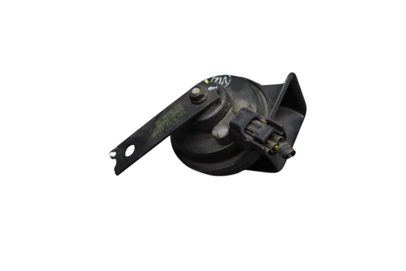 Load image into Gallery viewer, 11-16 Hyundai Equus High Pitch Note Tone Horn Siren Black 96620-3N000 Oem
