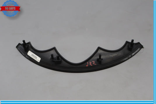 11-18 Porsche Cayenne 958 S Turbo Dashboard Instrument Cluster Upper Bezel Oem
