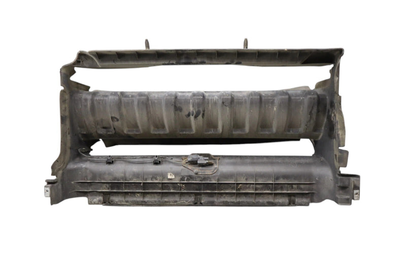 Load image into Gallery viewer, 06-09 Land Range Rover Sport Engine Radiator Support Air Duct Deflector Oem

