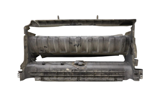 06-09 Land Range Rover Sport Engine Radiator Support Air Duct Deflector Oem