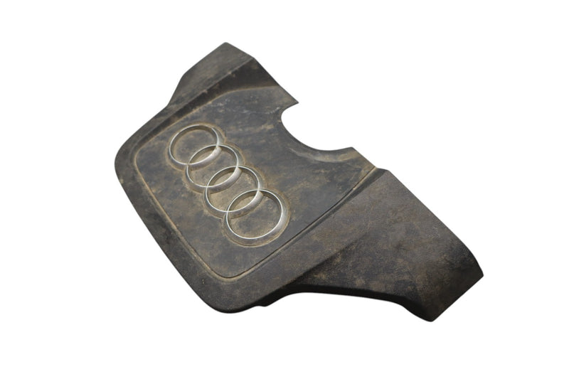 Load image into Gallery viewer, 10-17 Audi A7 A6 Quattro S4 Rear Engine Motor Cover Trim Panel 06E103926 Oem
