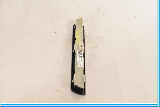 11-16 BMW 528i 535i 550i F10 Front Right Seat Memory Control Switch 9215748 Oem