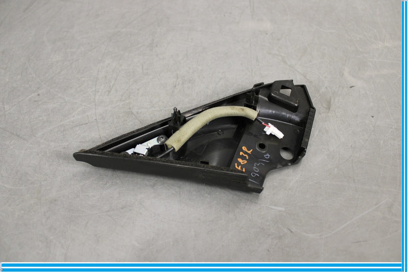 Load image into Gallery viewer, 11-17 Infiniti QX56 QX80 Front Right Side Door Corner Trim Cover Panel Oem
