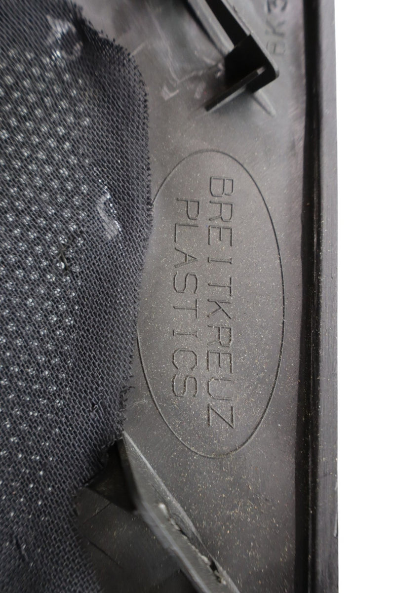Load image into Gallery viewer, 02-05 Ford Thunderbird Left Driver Side Door Panel Speaker Cover Trim Oem
