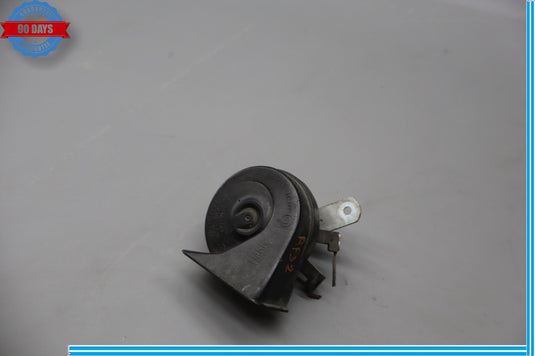 03-05 Mercedes W209 CLK500 Right Passenger Side Low Pitch Horn 55906AM80S Oem