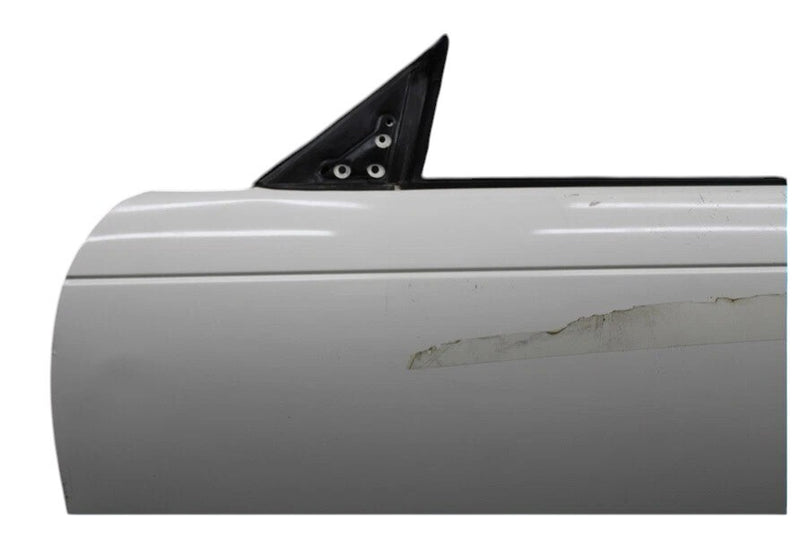 Load image into Gallery viewer, 02-05 Ford Thunderbird Front Left Driver Side Door Panel Shell 1W6Z7620125AA Oem
