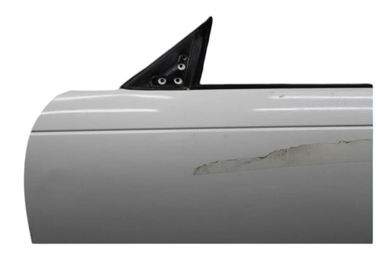 02-05 Ford Thunderbird Front Left Driver Side Door Panel Shell 1W6Z7620125AA Oem