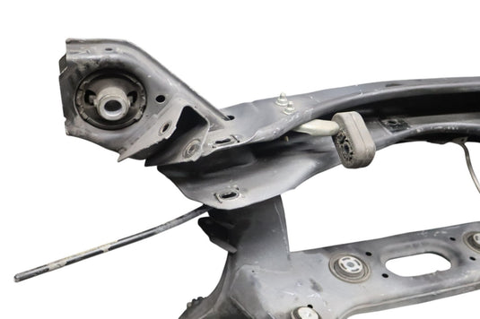 10-18 Mercedes W212 E350 CLS400 CLS550 Rear Subframe Sub Frame Crossmember Oem