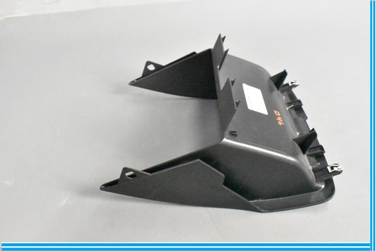 11-17 Audi A8 L Quattro Seat Armrest Upper Opening Panel Trim 4H08868286 Oem