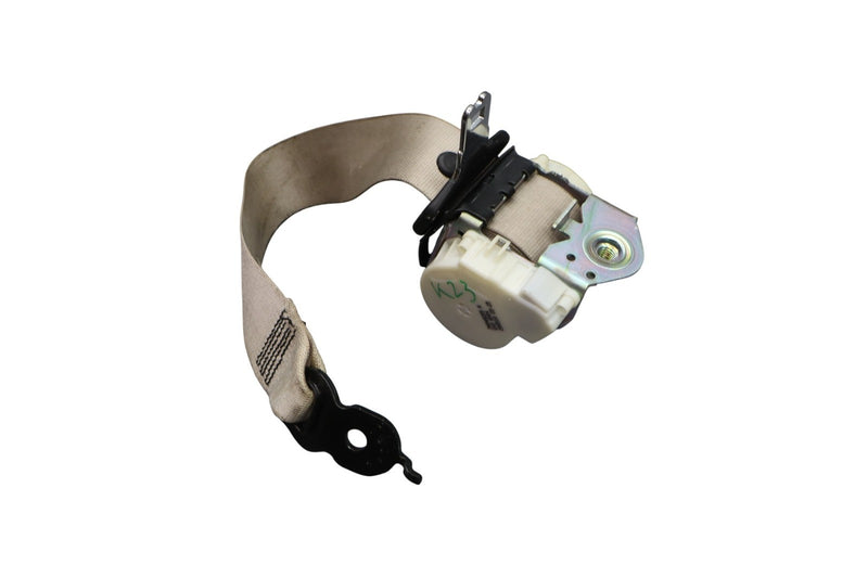 Load image into Gallery viewer, 09-15 BMW 740i 750Li xDrive Rear Center Middle Seat Belt Seatbelt Retractor Oem

