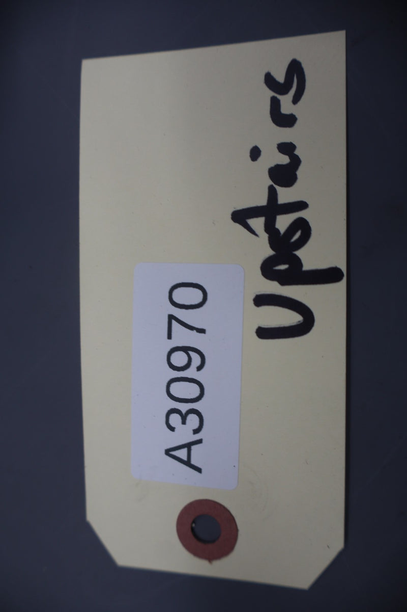 Load image into Gallery viewer, 10-16 BMW 535i GT Rear Right Side Shock Absorber Struts Black 37126851140 Oem
