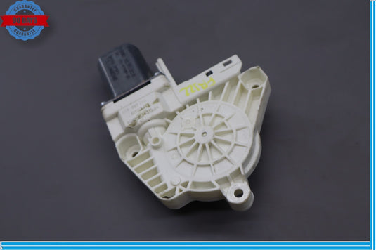 11-18 Porsche Cayenne Front Right Passenger Side Door Window Regulator Motor Oem
