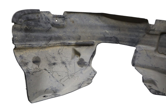 14-20 Fiat 500L Front Right Passenger Side Inner Fender Liner Splash Shield Oem