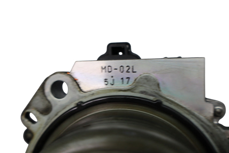 Load image into Gallery viewer, 07-09 Lexus LS460 LS600h Left Driver Side Cam Timing Camshaft Solenoid Oem
