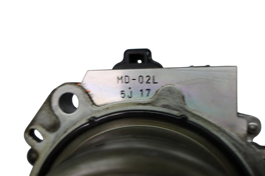 07-09 Lexus LS460 LS600h Left Driver Side Cam Timing Camshaft Solenoid Oem