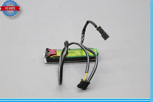 03-06 Mercedes R230 SL500 SL600 Shifter Gear Select Indicator Switch Oem