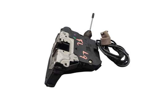 03-09 Mercedes CLK550 CLK350 W209 Front Left Side Door Lock Latch Actuator Oem