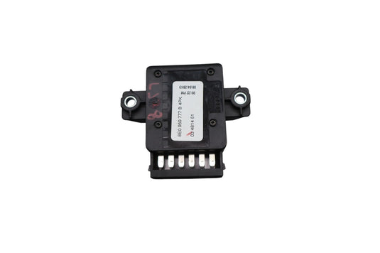 12-18 Audi A6 A7 Quattro Front Left Driver Side Seat Lumbar Control Switch Oem