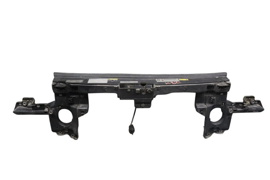 11-17 Volkswagen Touareg VW Front Upper Tie Bar Radiator Support Carrier Oem