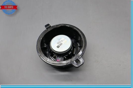 10-13 Buick Lacrosse CXL Left Or Right Side Outer Package Tray Sound Speaker Oem