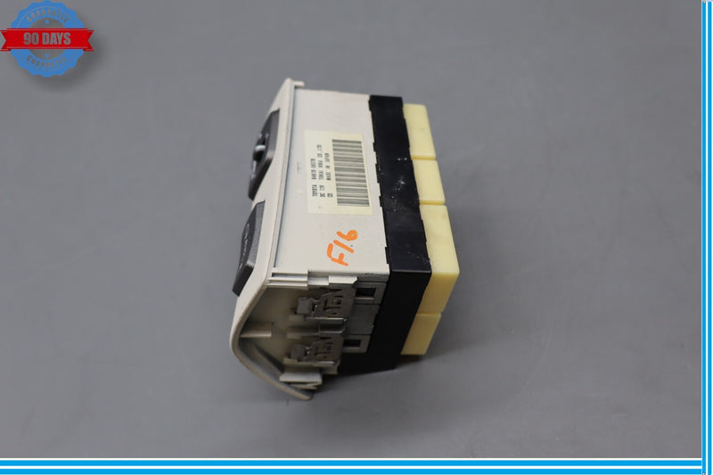 Load image into Gallery viewer, 07-09 Lexus LS460 LS460L Heated Wheel Mirror AFS Parking Control Switch Oem
