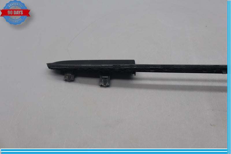 Load image into Gallery viewer, 12-18 Audi A6 Quattro Dashboard Display Screen Surround Trim Cover Oem
