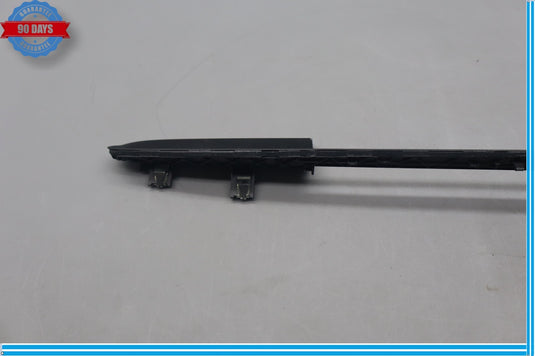 12-18 Audi A6 Quattro Dashboard Display Screen Surround Trim Cover Oem