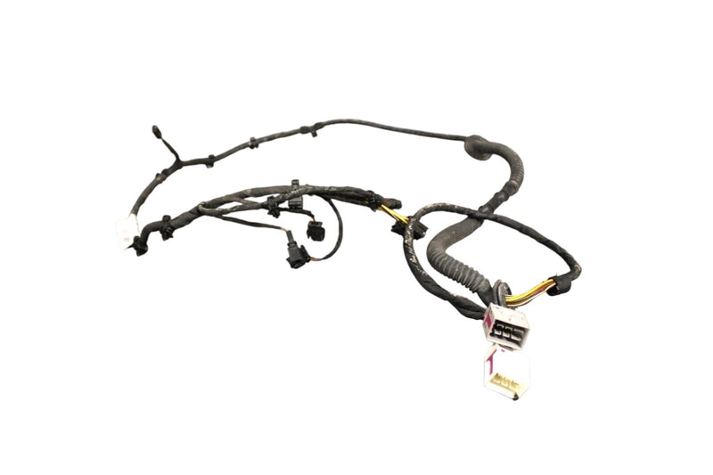 Load image into Gallery viewer, 06-13 Bentley Continental Trunk Deck Lid Tailgate Wire Wiring Harness Cable Oem
