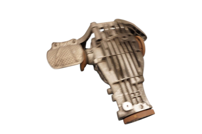 Load image into Gallery viewer, 08-18 Audi A8 Quattro Rear Diff Differential Axle Carrier 0BC500044D OEM
