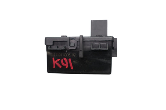 12-17 Audi A7 Ignition Switch Control Lock Relay Module 4H0909131 Oem