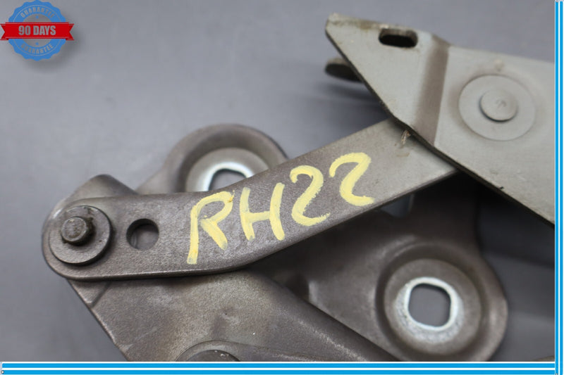 Load image into Gallery viewer, 10-12 Land Range Rover Range Right Passenger Side Bonnet Hood Hinge Oem
