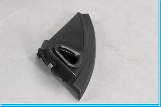 06-12 Mercedes GL550 GL450 Front Left Driver Side Door Mirror Speaker Cover Oem