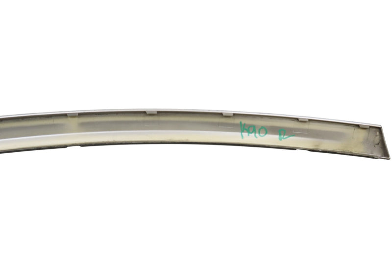 Load image into Gallery viewer, 97-04 Porsche 986 Boxster Rear Spoiler Wing Trim Panel Cover 98650460901 Oem
