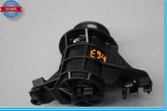 07-15 Jaguar XK XKR Rear Trunk Boot Lock Latch Cover Housing C2P8900 Oem