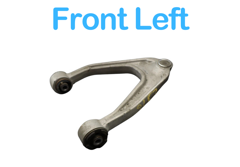 Load image into Gallery viewer, 14-24 Maserati Ghibli M157 Front Left Side Suspension Upper Control Arm Oem
