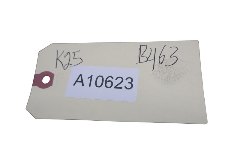 Load image into Gallery viewer, 07-13 BMW X5 E70 Front Left Driver Side Low Tone Pitch Horn 7170944 Oem
