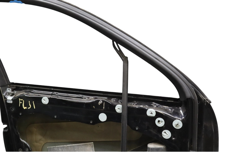 Load image into Gallery viewer, 11-18 Porsche Cayenne 958 Hybrid S Front Left Driver Side Door Shell Panel Oem
