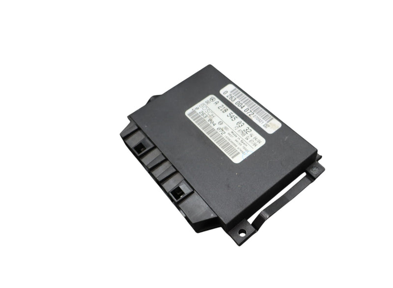 Load image into Gallery viewer, 06-08 Mercedes W219 CLS55 CLS550 Parktronic Control Module PDC 2195450332 Oem
