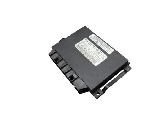 06-08 Mercedes W219 CLS55 CLS550 Parktronic Control Module PDC 2195450332 Oem